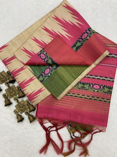 Vastrangan lekha saree manufacturer in surat